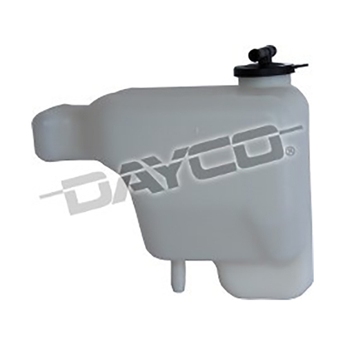 Dayco Radiator Overflow Bottle For Toyota Camry 3ltr 3VZFE 1993-1995