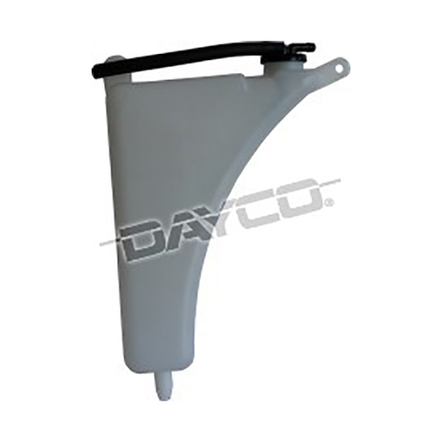 Dayco Radiator Overflow Bottle For Toyota Hilux 4ltr 1GRFE 2005-2009