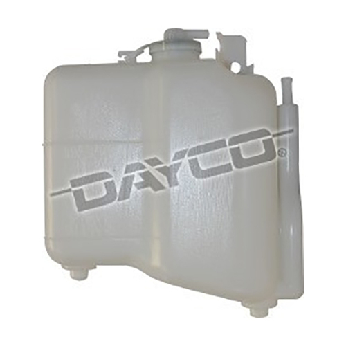 Holden  Rodeo Radiator Overflow Bottle 3ltr 4JJ1TC 2007-2008 *Dayco*