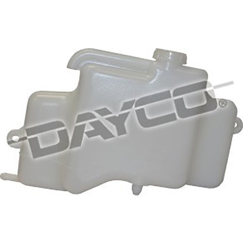 Mitsubishi  Triton  Radiator Overflow Bottle 3.2ltr 4M41T 2006-2009 *Dayco*