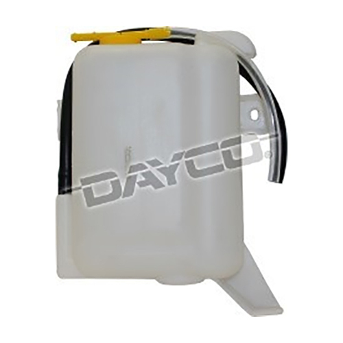 Dayco Radiator Overflow Bottle suit Nissan Navara 3ltr VG30E 1992-1993 