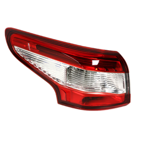 LH Passenger Side Tail Light suit Nissan J11 Qashqai 2014-2017