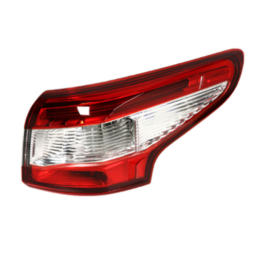 RH Drivers Side Tail Light suit Nissan J11 Qashqai 2014-2017