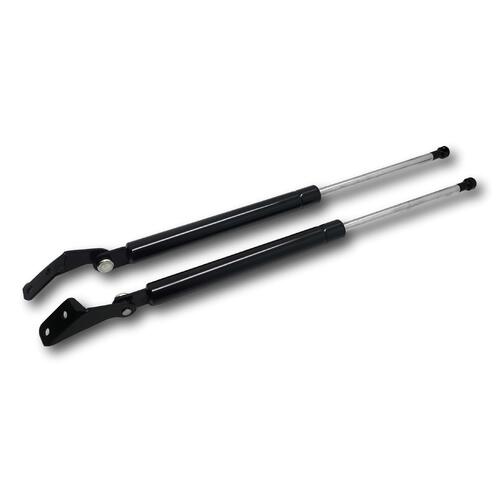 Pair of Rear Tailgate Gas Struts suit Nissan Tiida C11 Hatch 2004-2013