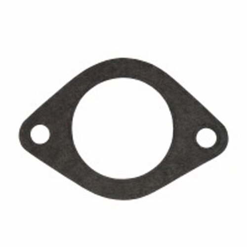 Dayco Thermostat Gasket Seal For Ford Cortina  2.0L 4 cyl Carb TE Pinto Jun 1977 - Oct 1980