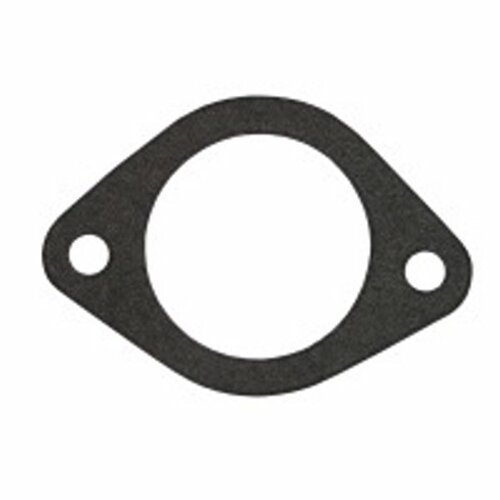 Dayco Thermostat Gasket Seal For Mitsubishi Starion 2.0L 4 cyl Turbo JA 4G63T May 1982 - Feb 1983