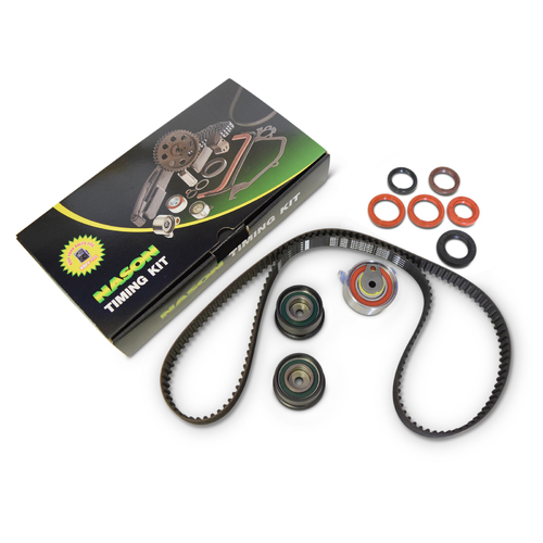 Daewoo Leganza Timing Belt Kit 2.2ltr T22SED 1999-2004 *Nason*