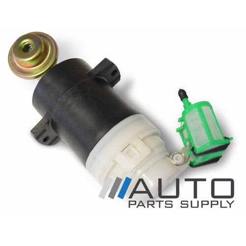 In Tank Fuel Pump Suit Nissan Pintara 2ltr CA20E R31 Sedan 1986-1988