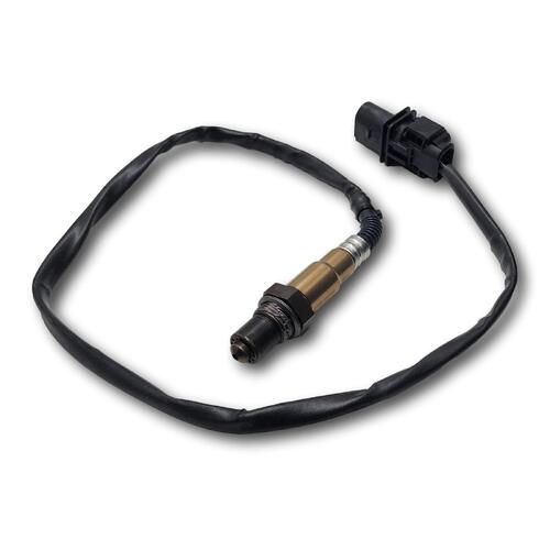 Pre Cat (Black Plug) O2 Oxygen Sensor Suit Audi TT 3.2ltr BUB V6 8J 2006-2010