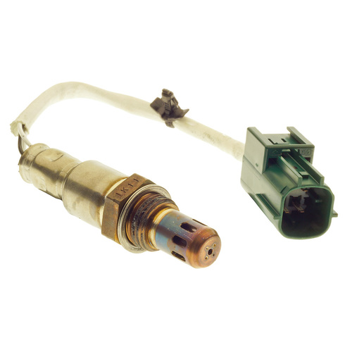 LH Post Cat O2 Oxygen Sensor suit Nissan Navara 4ltr VG40DE D40 (Spain) 2005-2011