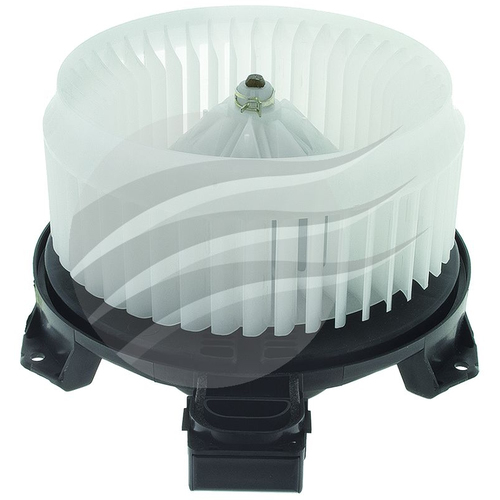 A/C Heater Blower Fan Motor For Toyota 120 Series Prado 2002-2009