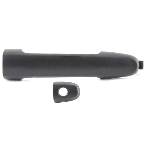 Front Smooth Outer Door Handle (Barrel Type) For Toyota Hilux N70 2005-2015