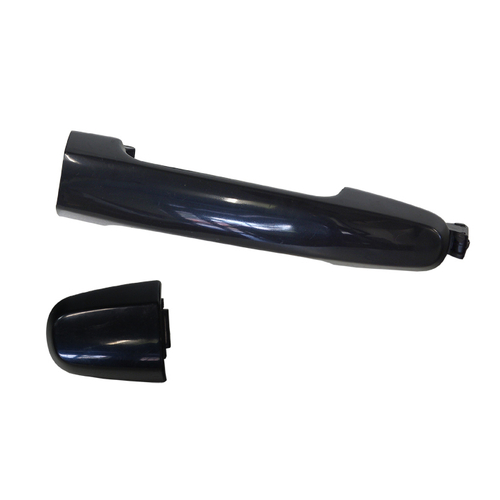 Rear Smooth Outer Door Handle suit Toyota Corolla ZZE122R 2001-2007