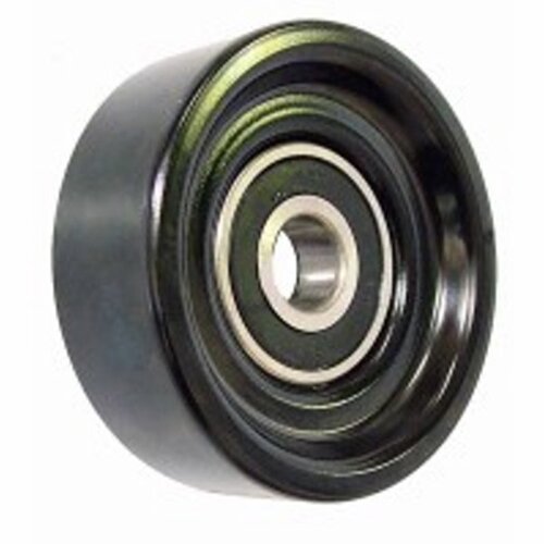 Dayco Tensioner Pulley For Chrysler Grand Voyager 3.3L V6 GS EGA Jun 1997 - Apr 2001