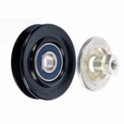 Dayco Idler Pulley For Toyota Soarer 4.0L V8 UZZ32 1UZ-FE Import Jan 1990 - Dec 1997