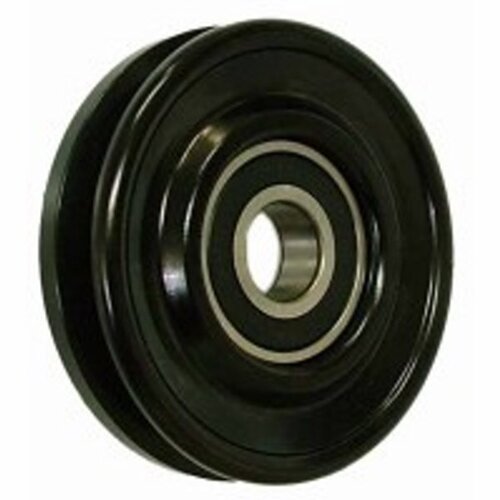 Dayco Tensioner Pulley A/C For Holden Calais 3.3L 6 cyl VK 202 (LL9) Mar 1984 - Feb 1986