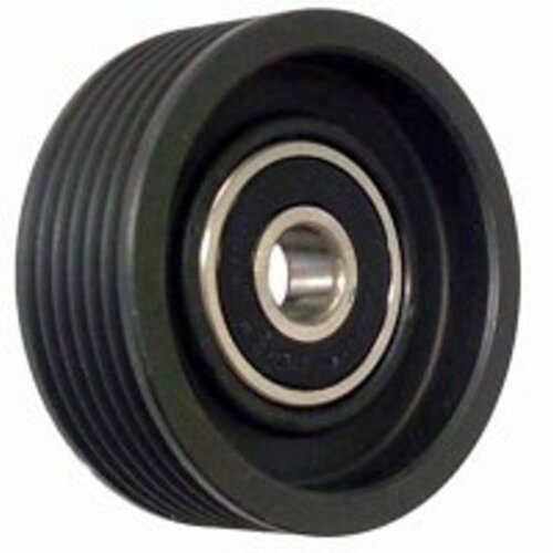 Dayco Idler Pulley For Holden Rodeo 3.5L V6 RA 6VE1 Feb 2003 - Nov 2005