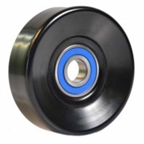 Dayco Tensioner Pulley For Mercedes Benz CL500 5.0L V8 W220 M113.960 Mar 2000 - Feb 2003