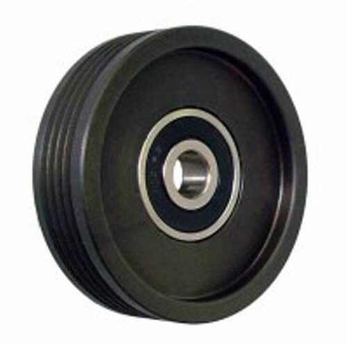 Dayco Idler Pulley Ribbed w/o A/C For Chrysler PT Cruiser 2.4L 4 cyl PG EDZ Dec 2004 - Feb 2010