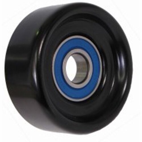 Dayco Tensioner Pulley For Volvo V70 2.4L 5 cyl 125kW B5244S Sep 2000 - Jan 2008