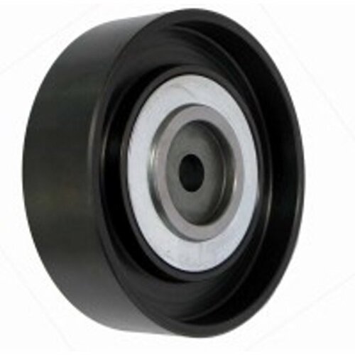 Dayco Idler Pulley For Mitsubishi Grandis 2.4L 4 cyl BA NA4W 4G69 May 2004 - May 2010