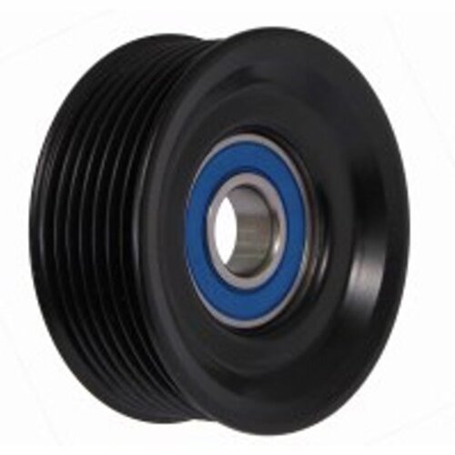 honda civic idler pulley