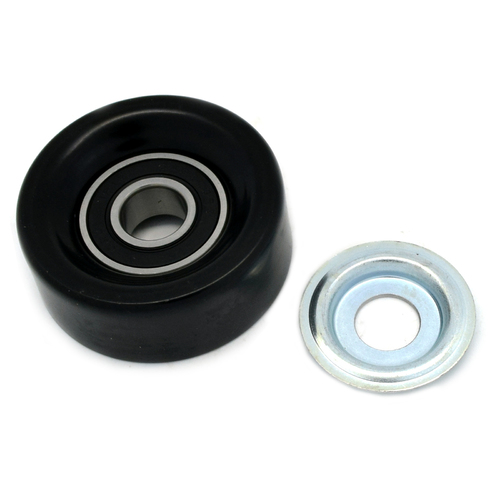 Nuline Tensioner Pulley suit Nissan B17 Pulsar 1.8ltr MRA8DE 2013-On