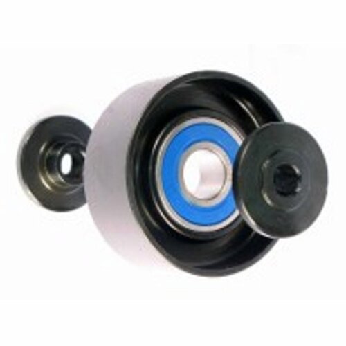 Dayco Idler Pulley (Steel) For Toyota Landcruiser 4.0L V6 GRJ150R 1GR-FE Sep 2015 - On