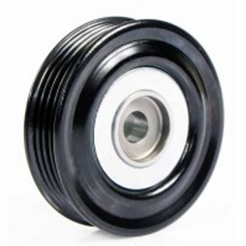 Dayco Tensioner Pulley For Mitsubishi Colt 1.5L 4 cyl Z27A Z28A 4G15 2002 - 2005