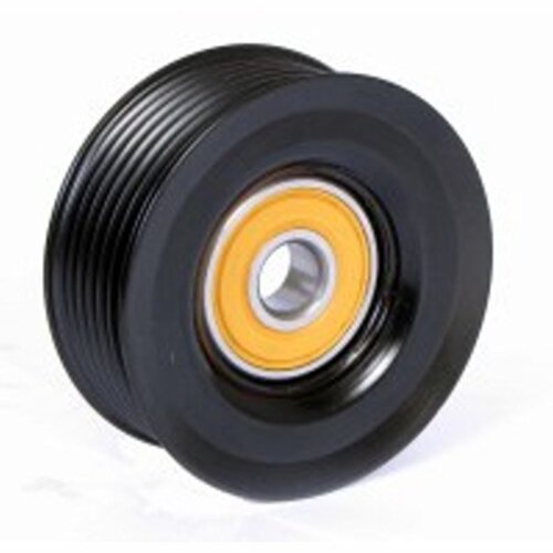 Dayco Idler Pulley For Infiniti G37 S 3.7L V6 V36 VQ37VHR Jan 2013 - On