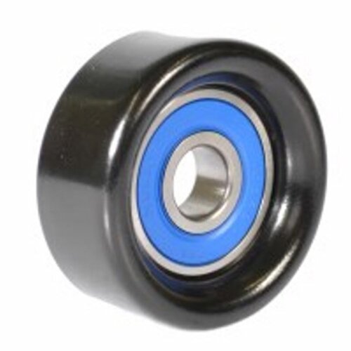 Dayco Idler Pulley For Kia Sorento 2.4L 4 cyl XM G4KJ 2012 - 2013 