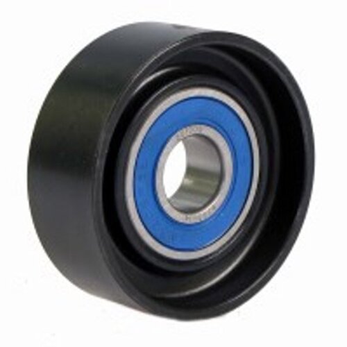 Dayco Tensioner Pulley (Steel)  For Hyundai Tucson 2.0L 4 cyl Turbo Diesel TLE D4HA Jul 2015 - Apr 2017