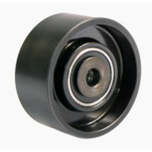 Dayco Idler Pulley (Steel) For Holden Captiva 2.2L 4 cyl Turbo Diesel CGII,Z22D1 Feb 2011 - On