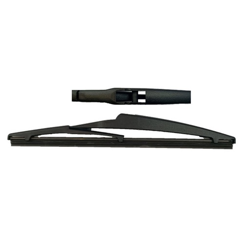 Rear Tailgate Wiper Blade suit Jeep M6 Compass 2017-Onwards