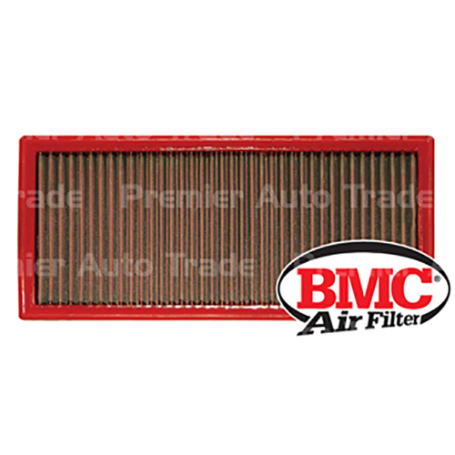 BMC Air Filter suit Subaru Legacy 2.0ltr EJ201 BE 1999-2003 