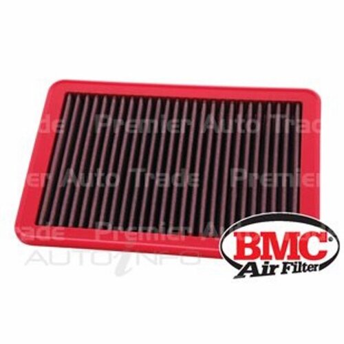 Mazda 3 SP20 Air Filter 2.0ltr PE-VPS BL 2011-2014 *BMC*