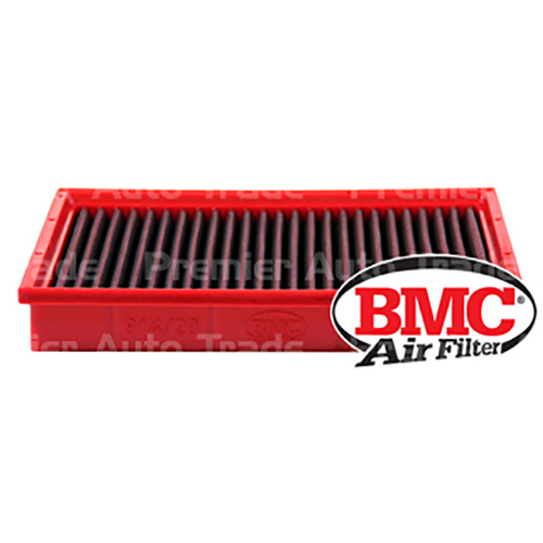 Air Filter Isuzu D-Max 3ltr 4JJ1TC TFS 2008-2012