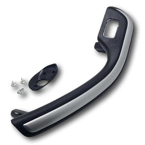 LH Passenger Front Inner Door Trim Grab Handle suit Ford BF Falcon 2005-2011