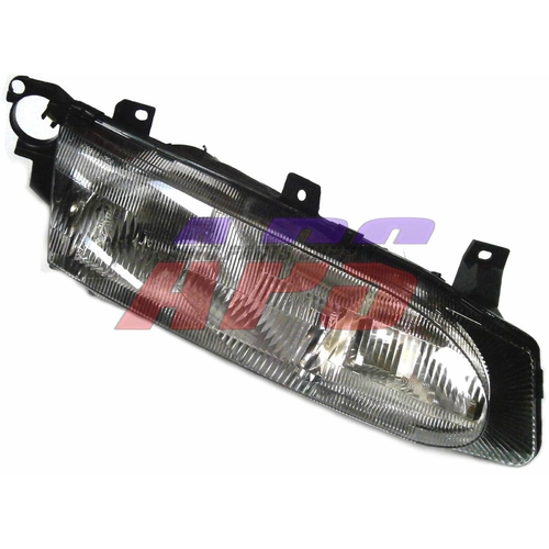 Ford Falcon RH Headlight Suit EL 1996-1998 Models *New*