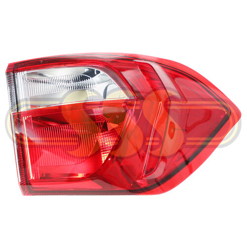 RH Drivers Side Tail Light suit Ford Ecosport BK 2013-2017