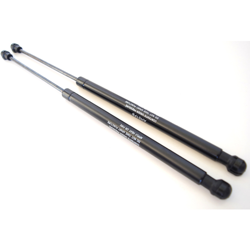 Boot Gas Struts (No Spoiler) For Ford AU Falcon Sedan 1998-2002 Models