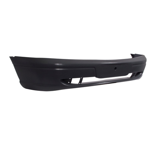 Standard Front Bumper Bar Cover to suit Ford AU Falcon 1998-2002