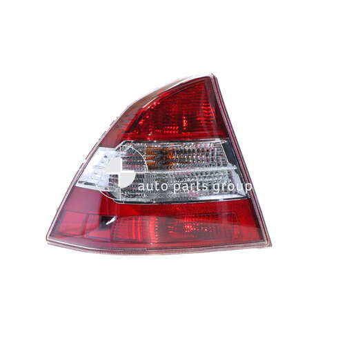 Genuine LH Passenger Side Tail Light For Ford LV Focus Sedan 2009-2011