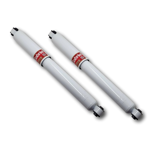 Pair of Standard Rear Shock Absorbers to suit Holden CG Captiva 2006-2019