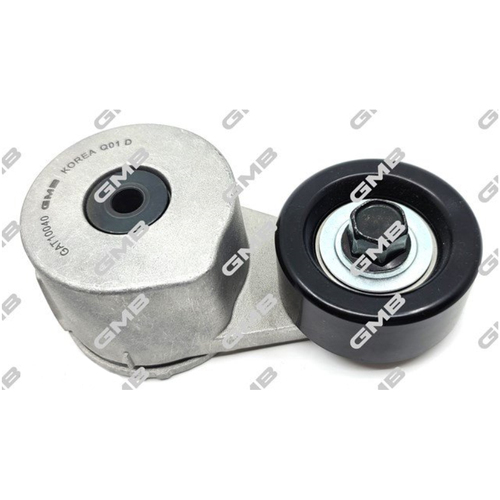 Drive Belt Tensioner Suit Hyundai Santa Fe 2.2ltr D4HB CM 2009-2012