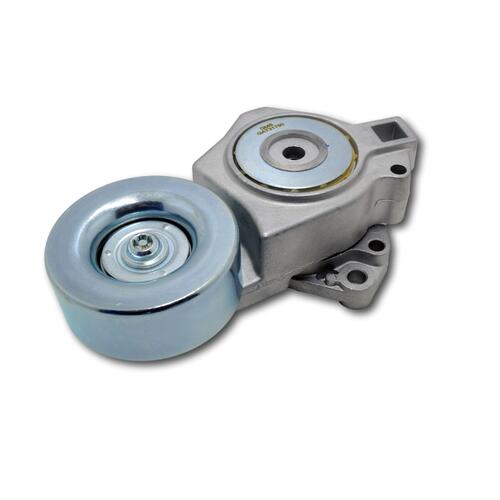 GMB Drive Belt Tensioner suit Mitsubishi NS NT NW Pajero 3.8ltr 6G75 V6 2006-2013