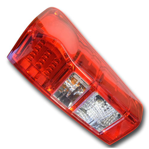 Genuine RH LED Tail Light To Suit Isuzu D-Max Dmax 2012-2017