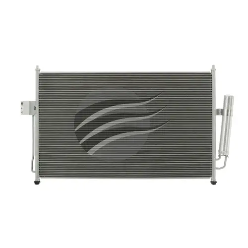 A/C Air Con Condenser suit Isuzu Dmax D-Max TFS 2012-2020