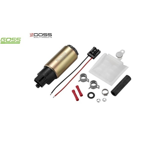 Goss In Tank Fuel Pump Suit Holden MJ Barina Spark 1.2ltr B12D1 2010-2016