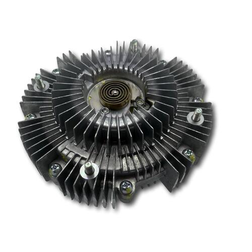 Viscous Hub / Fan Coupling Suit Toyota Hilux 3ltr 5L LN167R 1997-2000